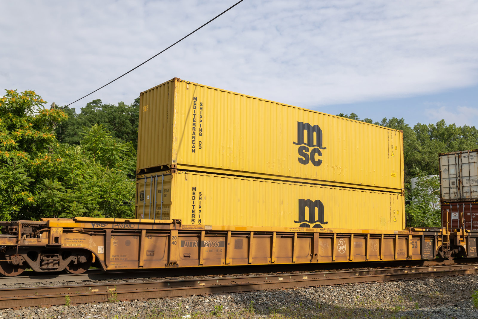 DTTX 721035B
