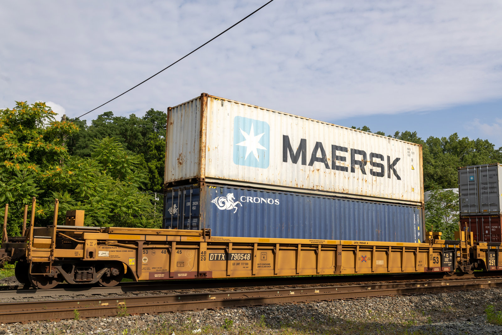 DTTX 790548A