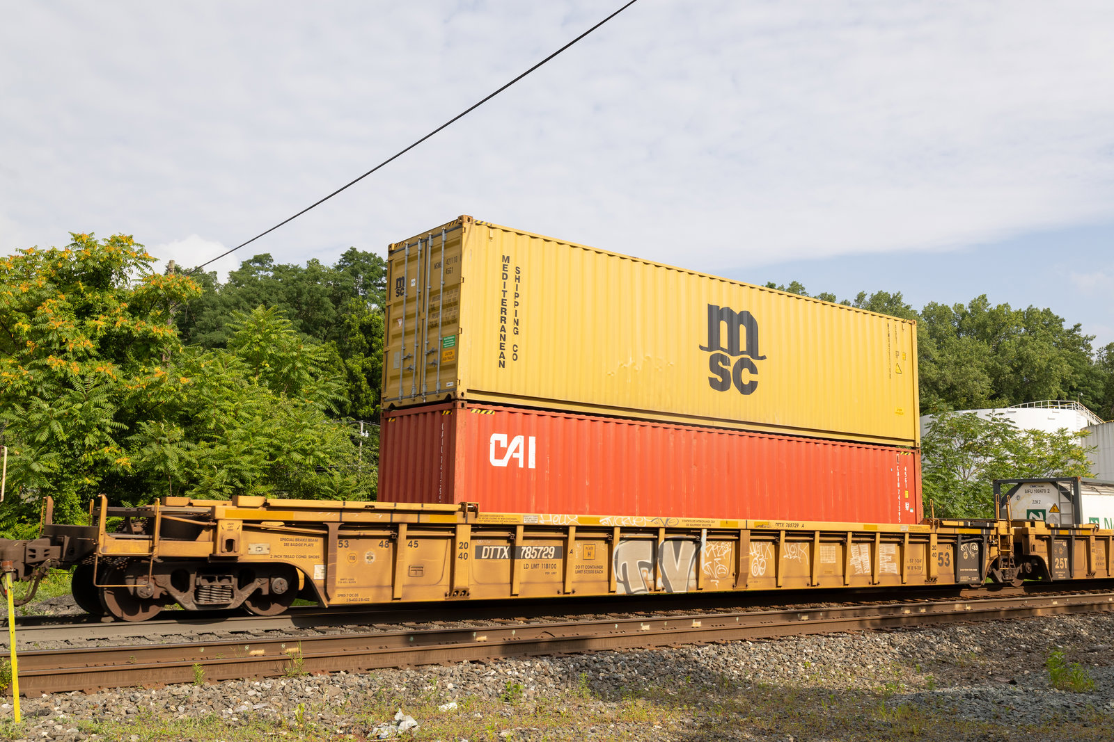 DTTX 785729A