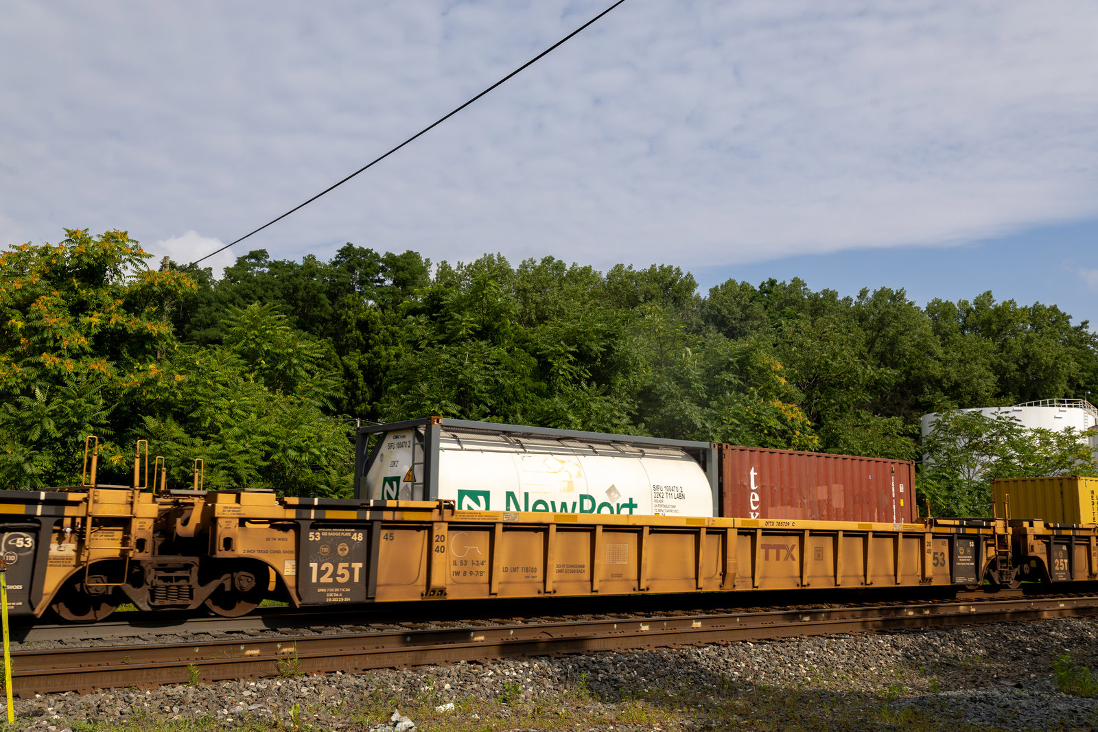 DTTX 785729C