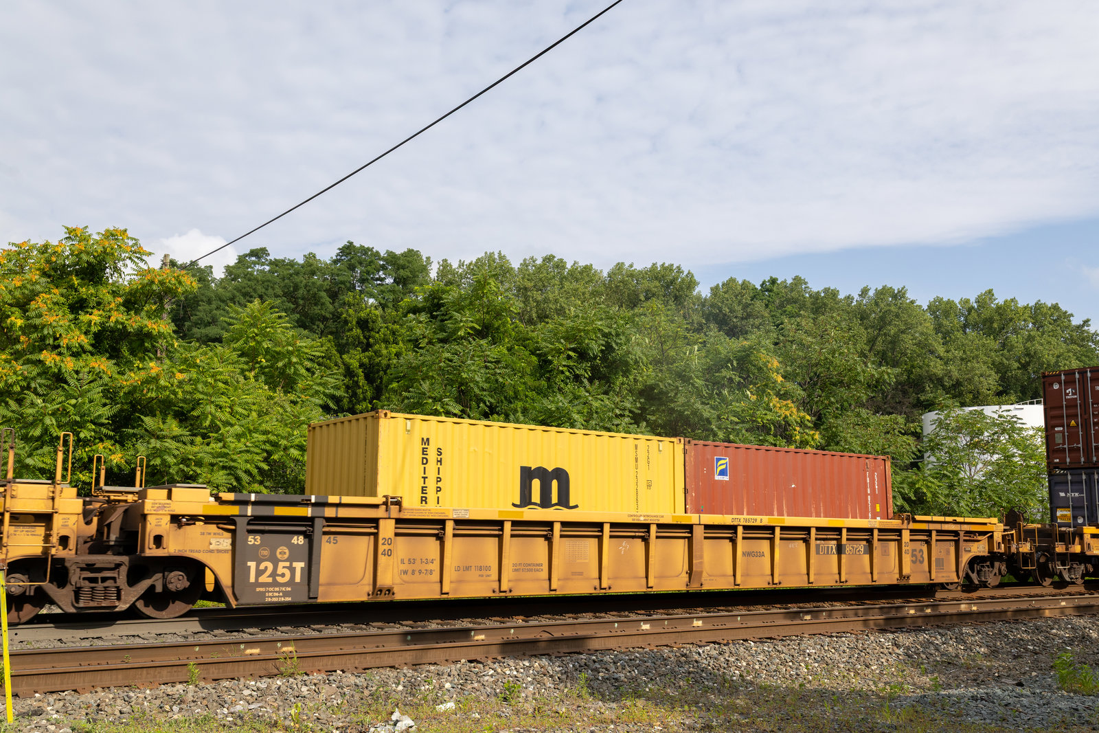 DTTX 785729B