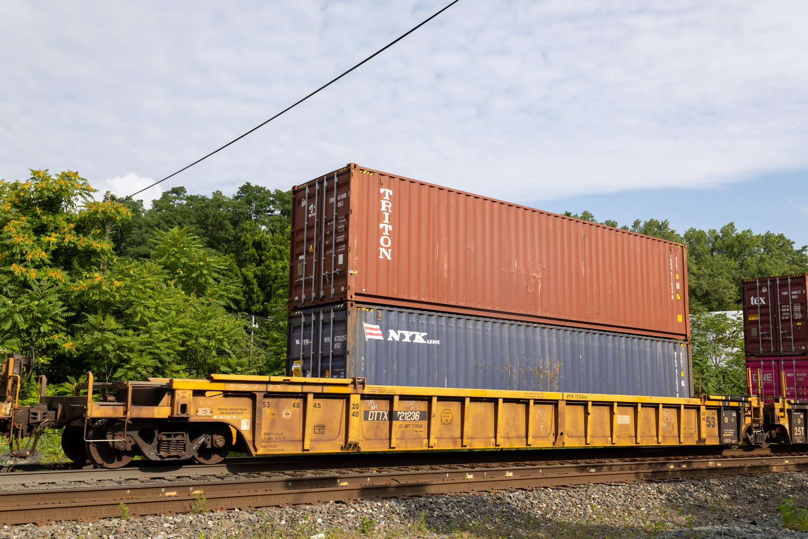 DTTX 721236A
