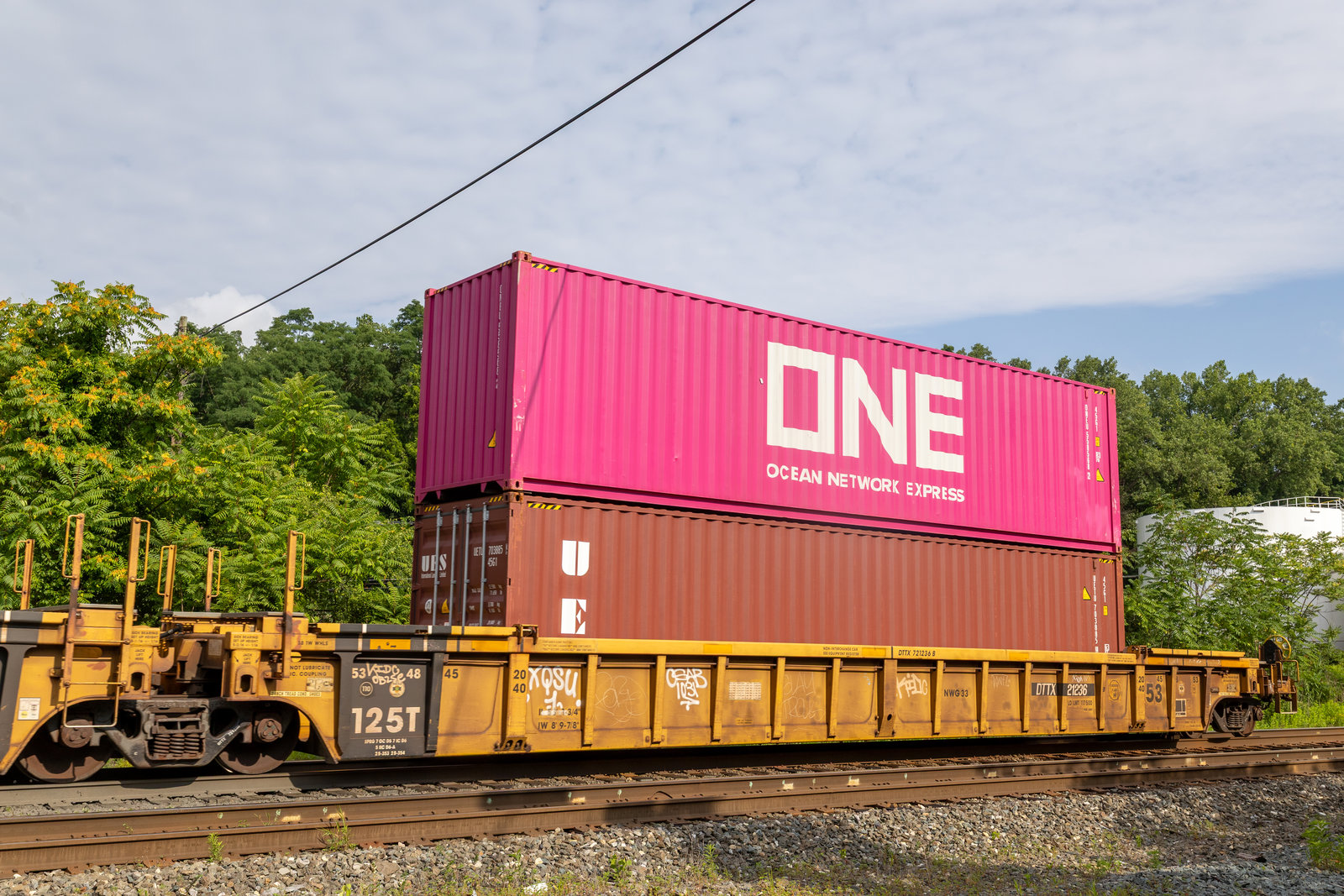 DTTX 721236B