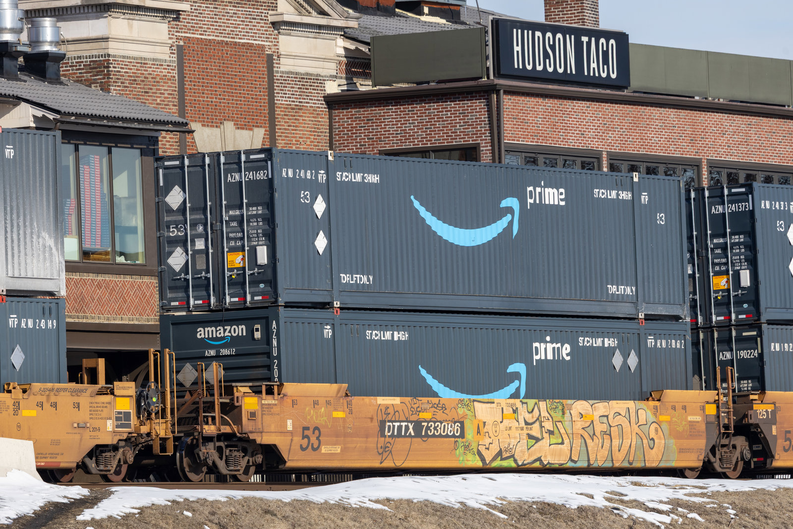 DTTX 733086A