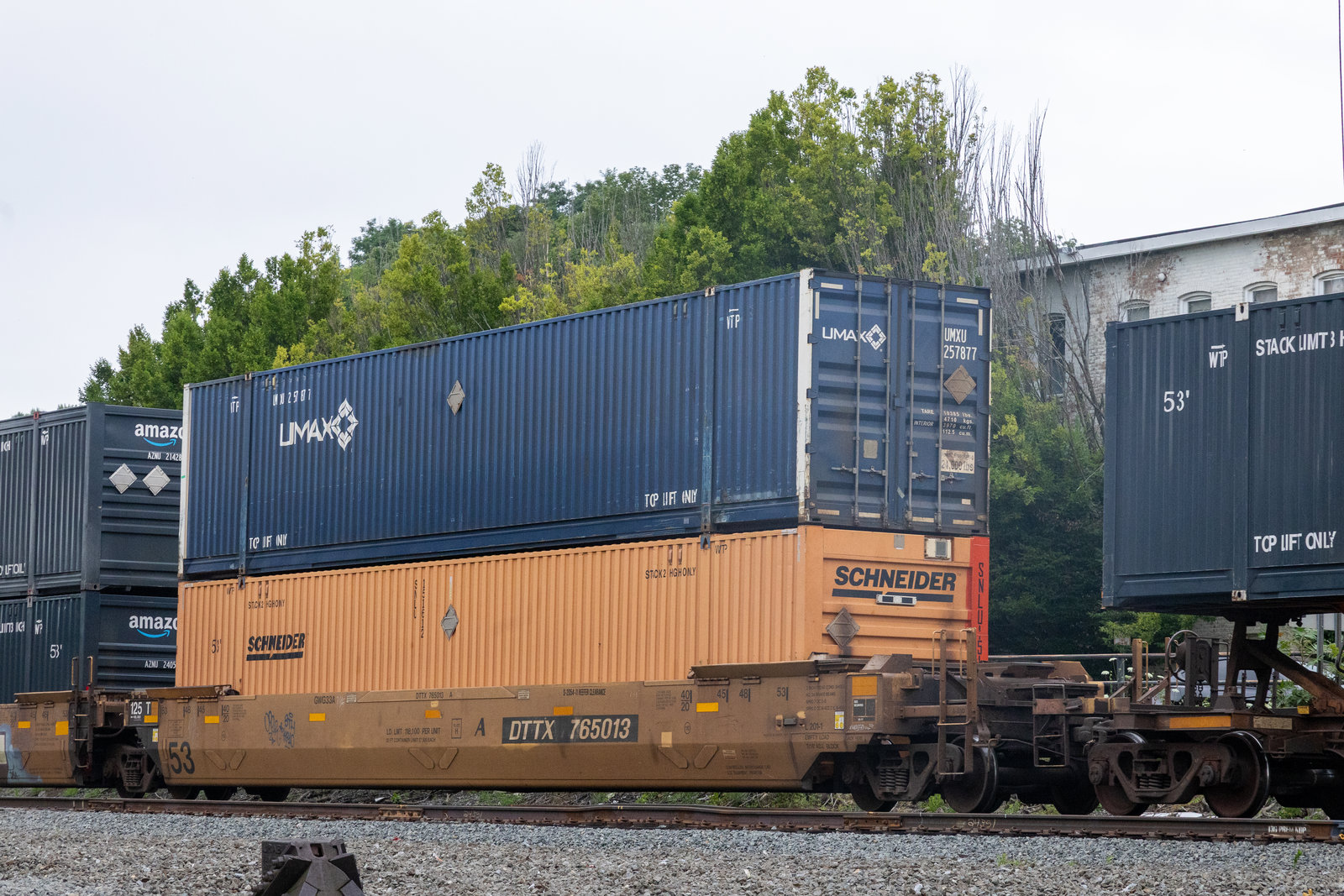 DTTX 765013A