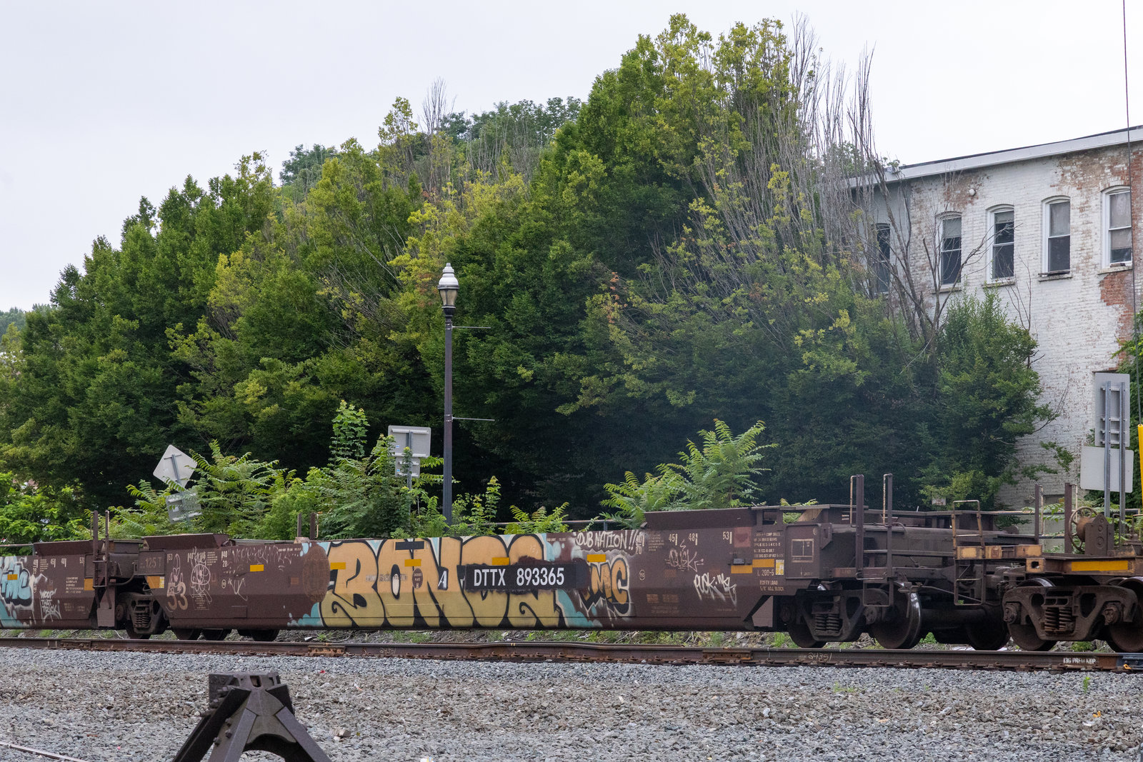DTTX 893365A
