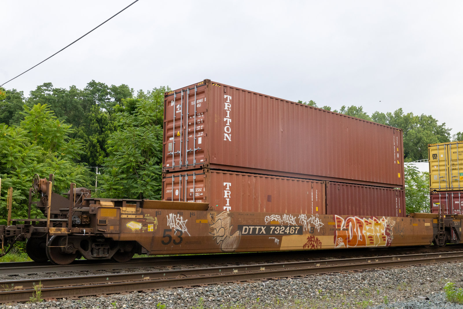 DTTX 732467B
