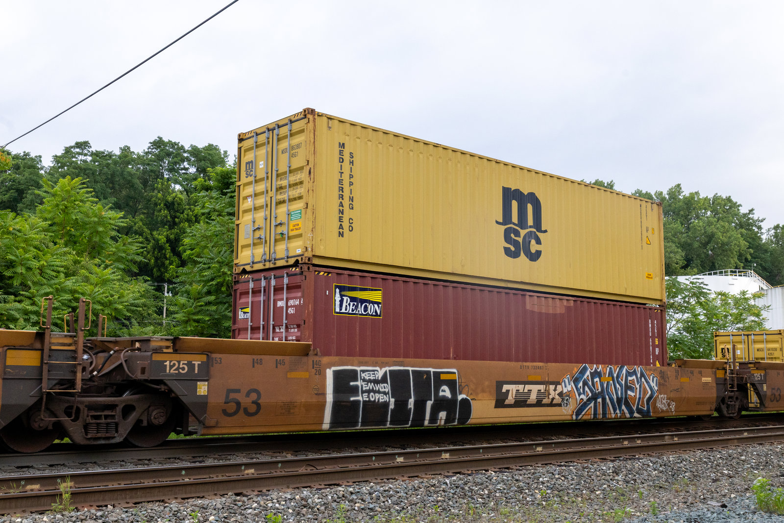 DTTX 732467C
