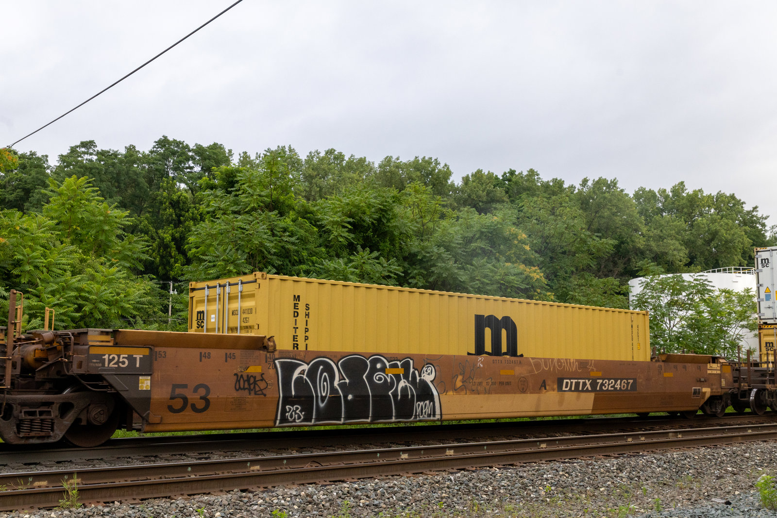 DTTX 732467A