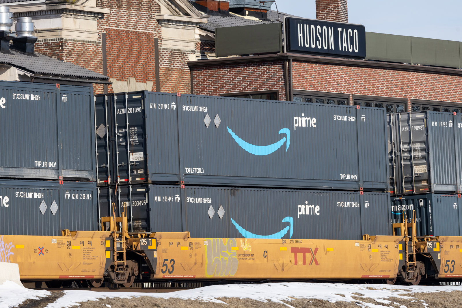 DTTX 768143C