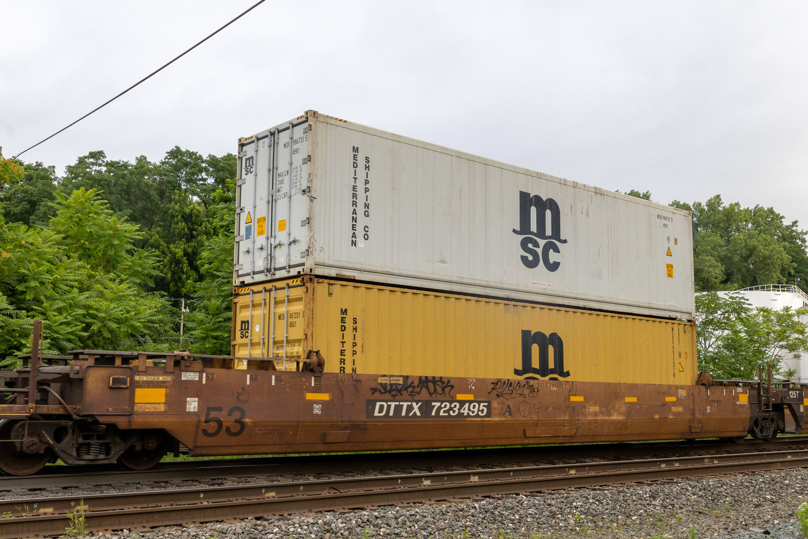 DTTX 723495A
