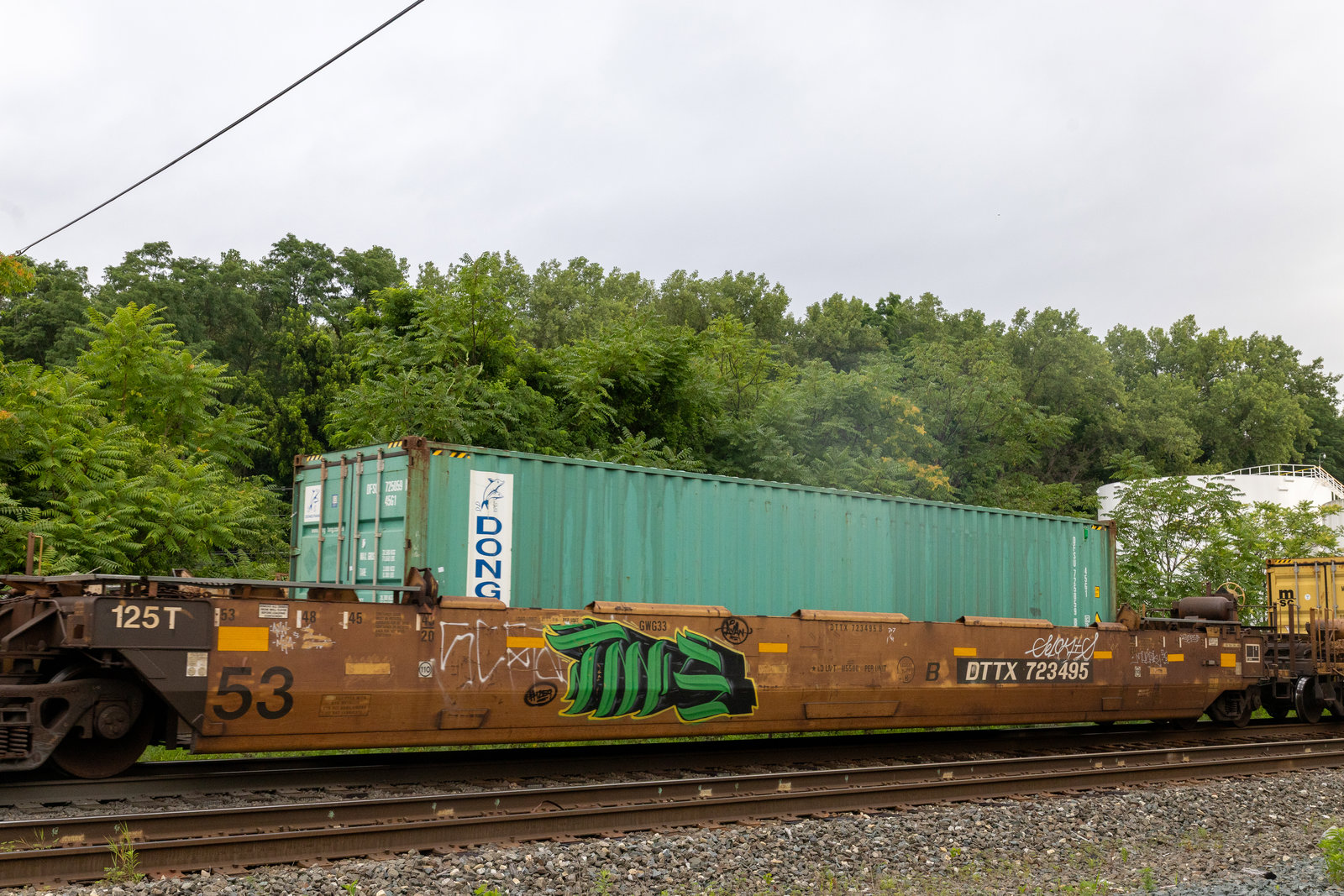 DTTX 723495B