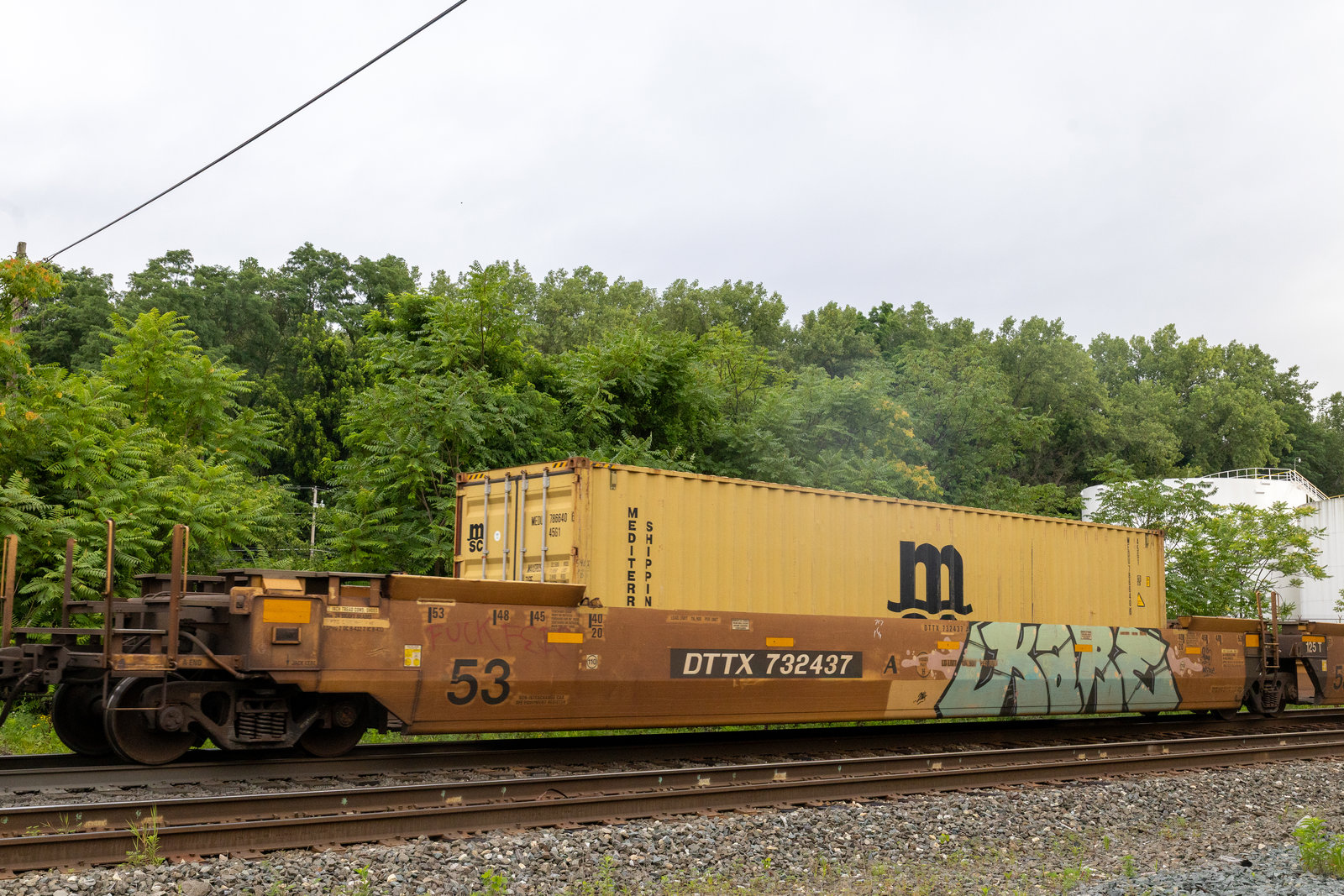 DTTX 732437A