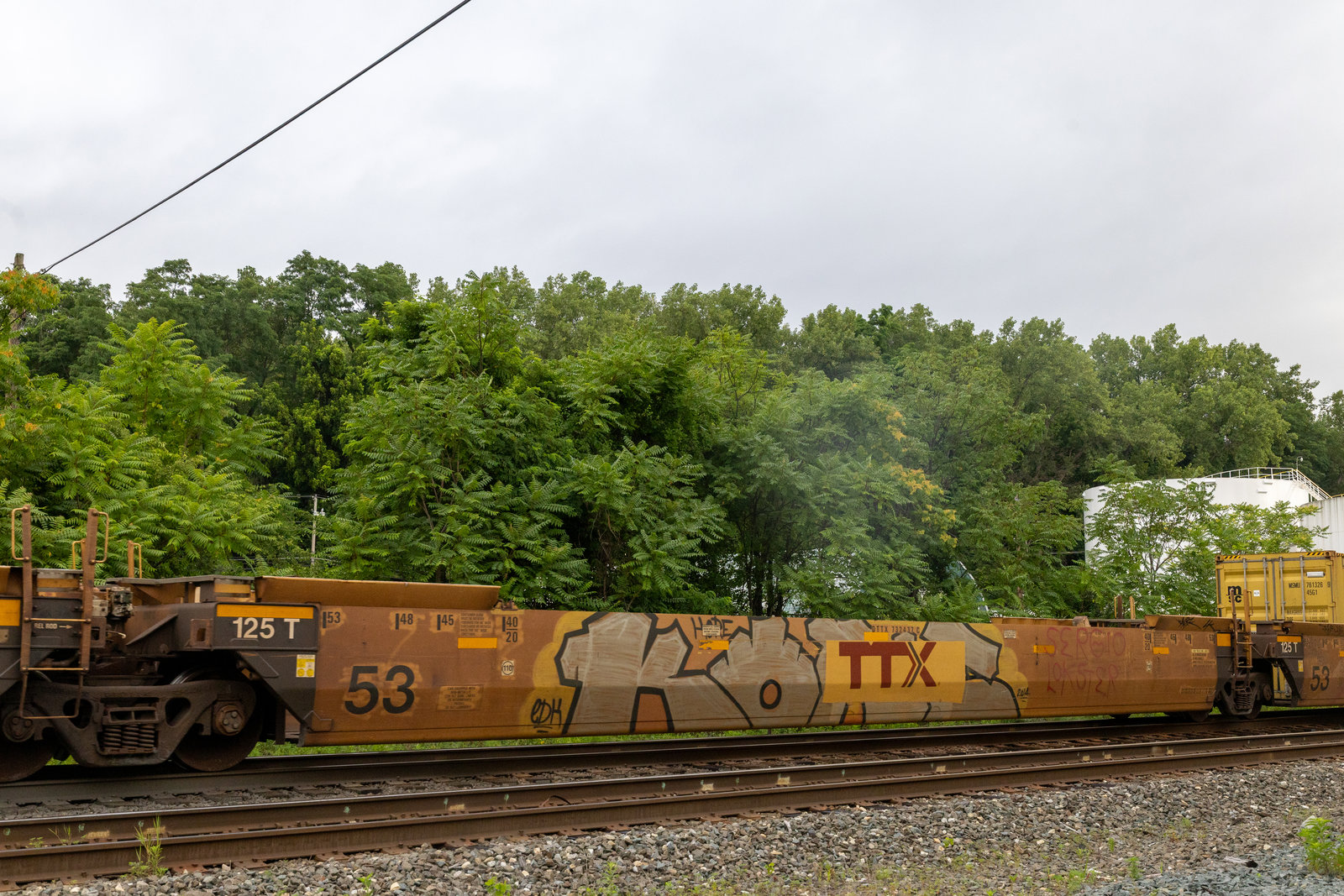 DTTX 732437C