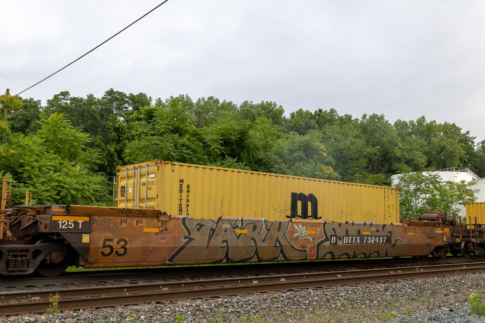 DTTX 732437B