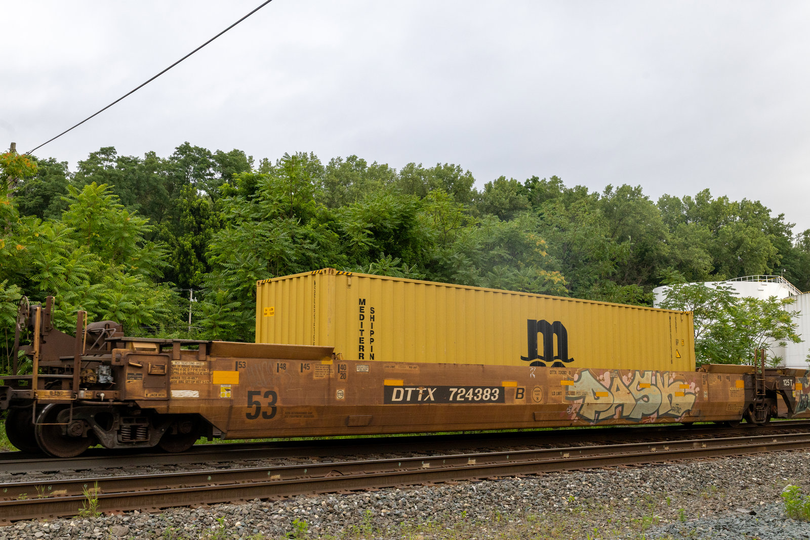 DTTX 724383B