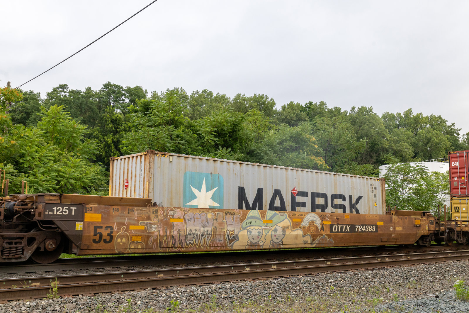 DTTX 724383A