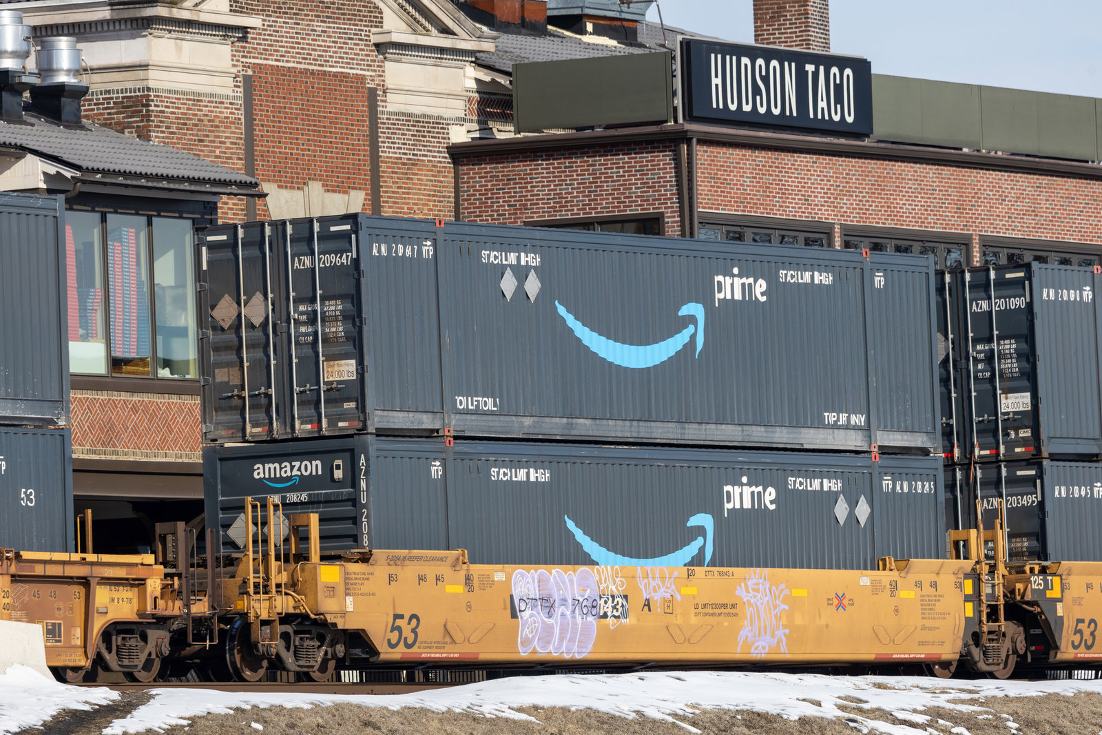 DTTX 768143A