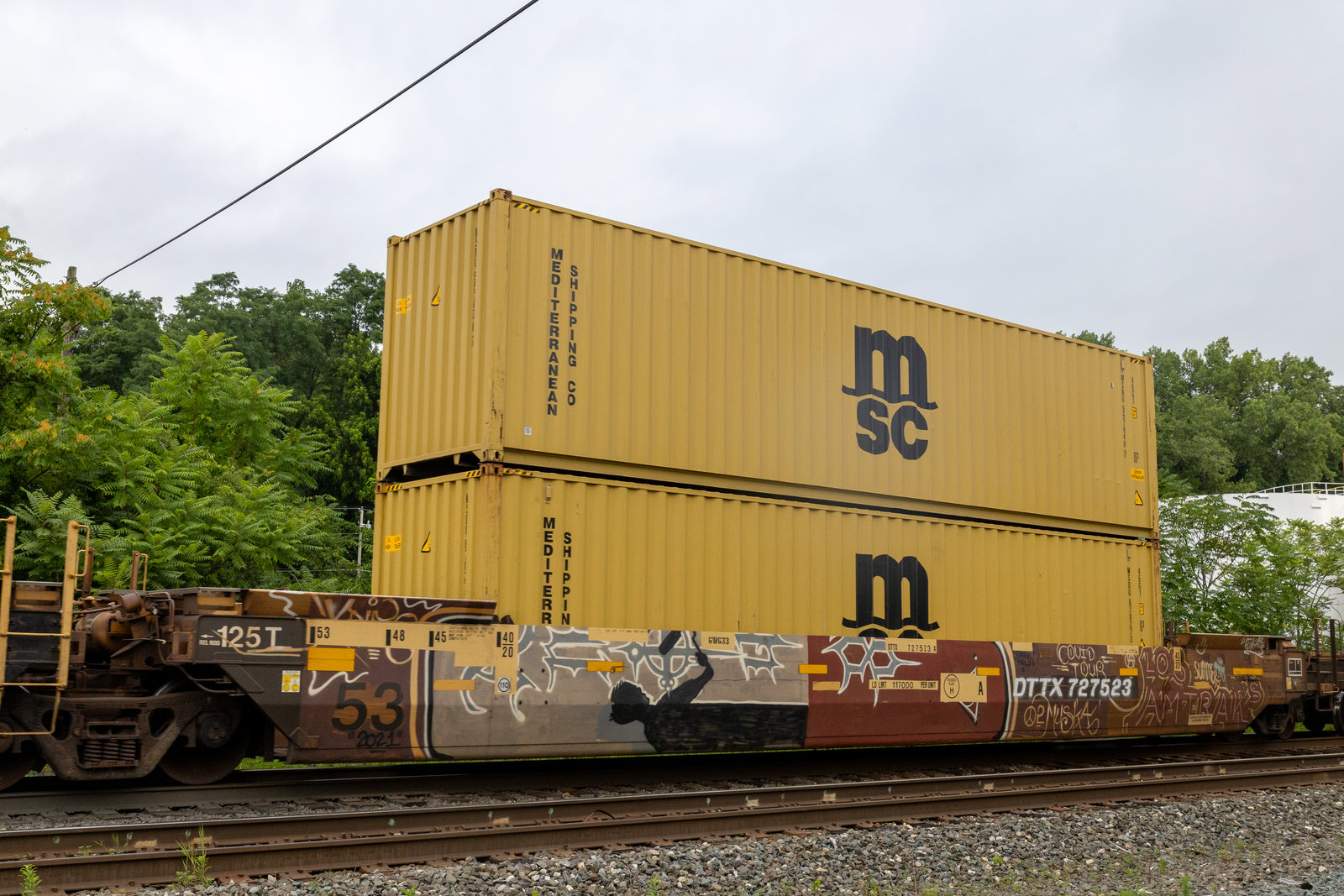 DTTX 727523A