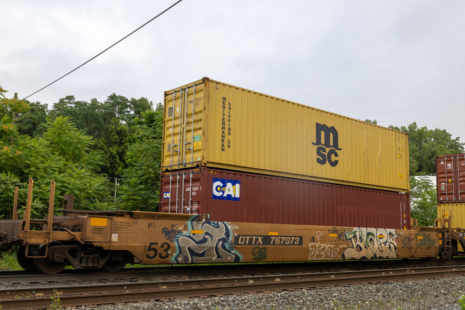 DTTX 767973A