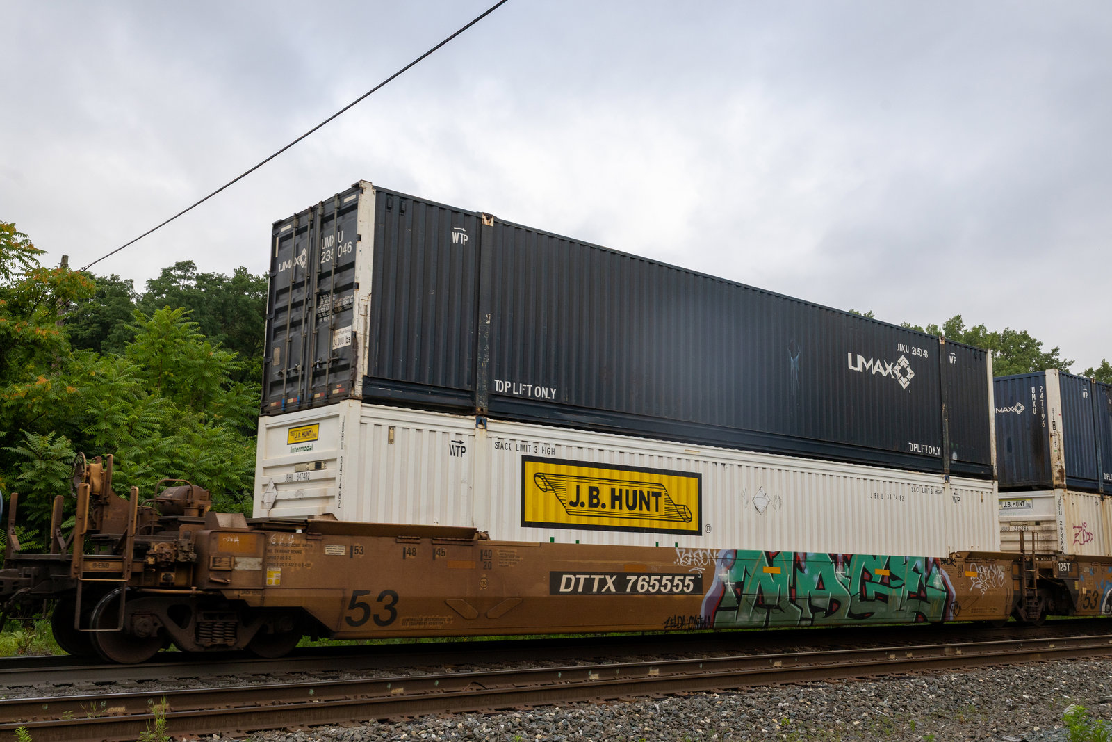 DTTX 765555B