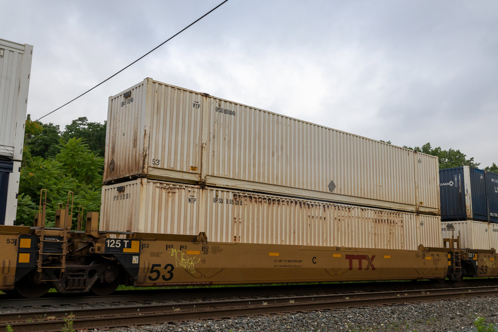 DTTX 768804C