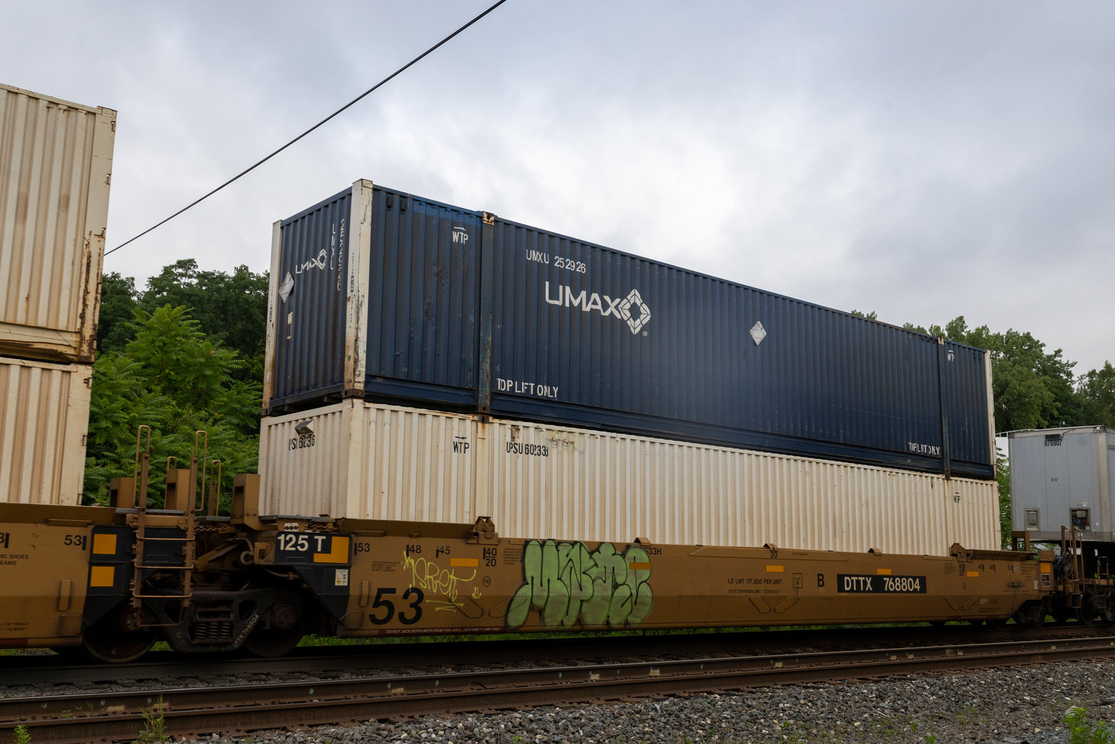 DTTX 768804B