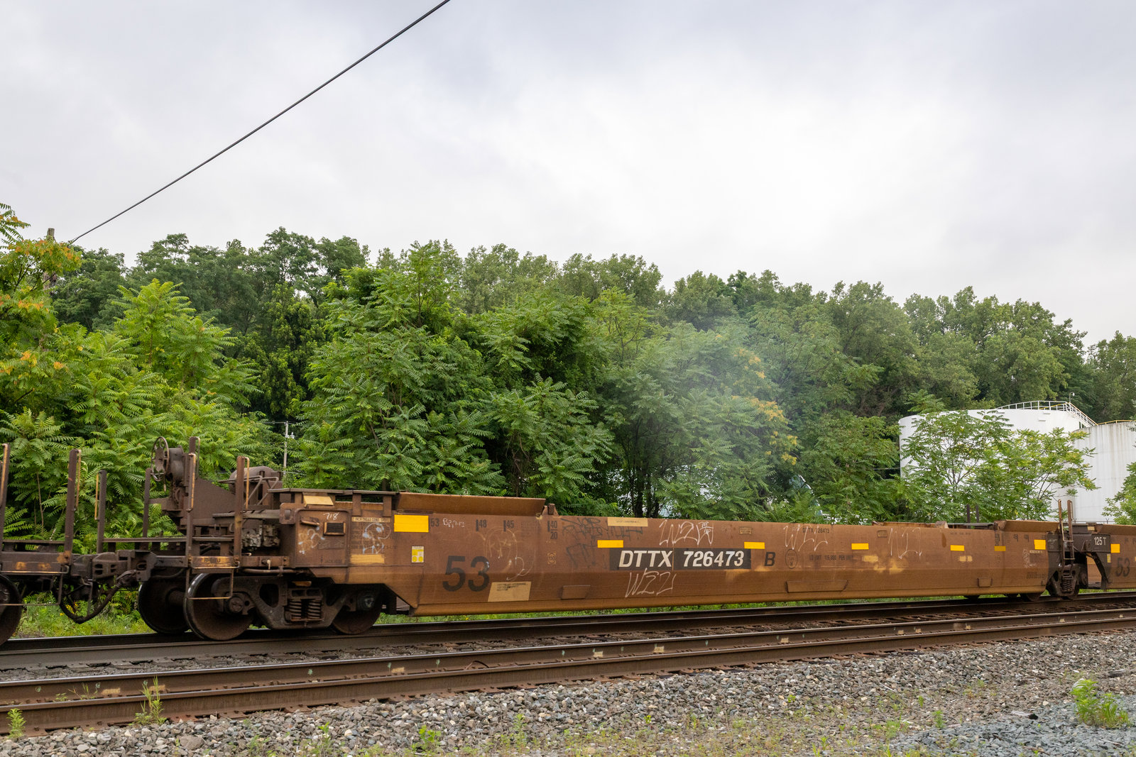 DTTX 726473B