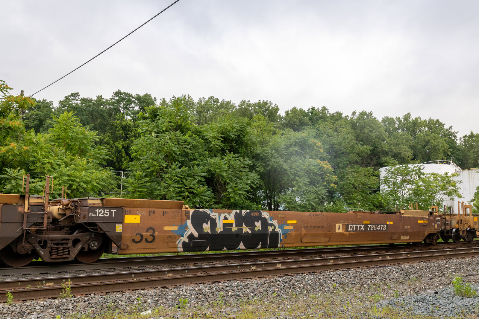 DTTX 726473A