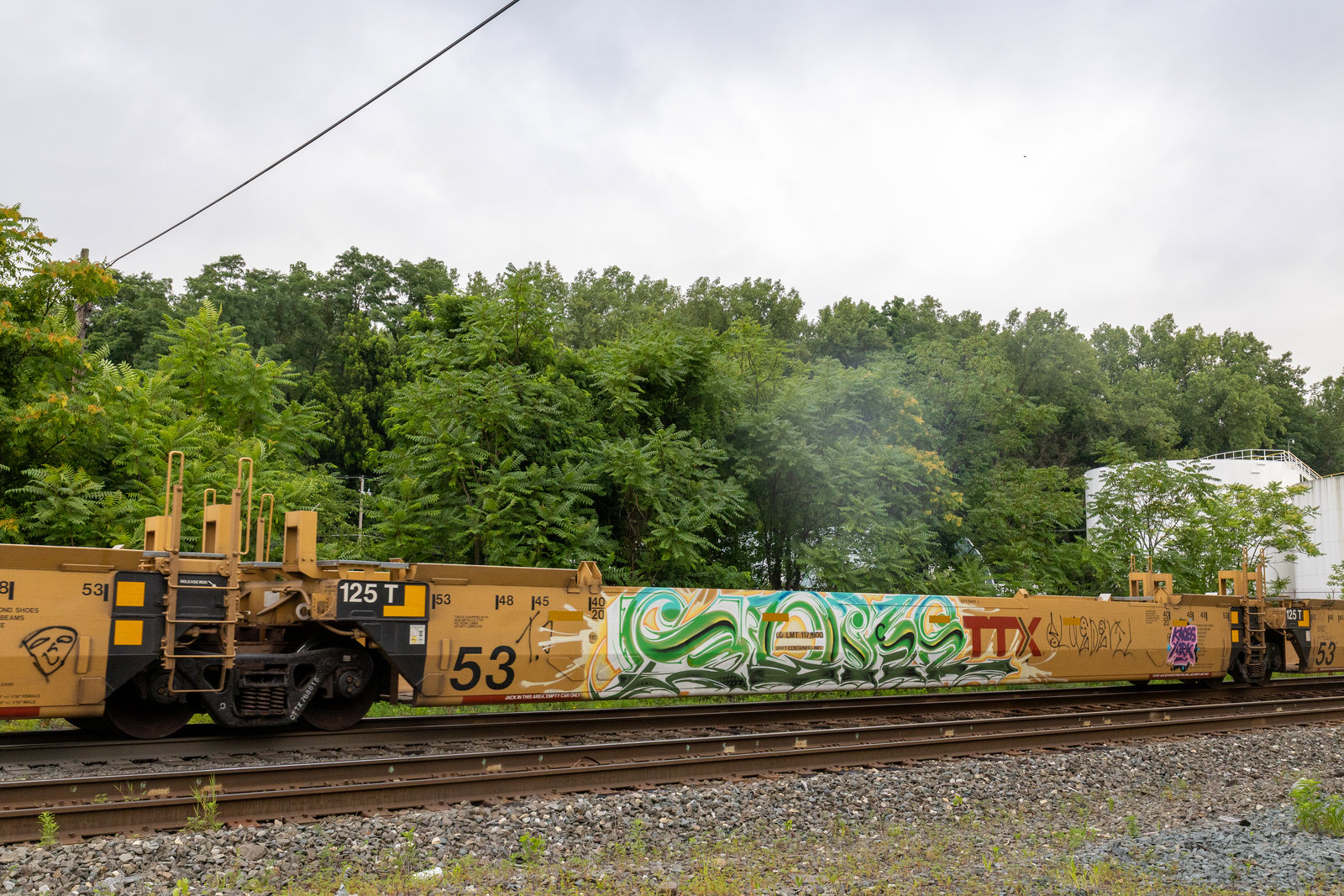 DTTX 768615C