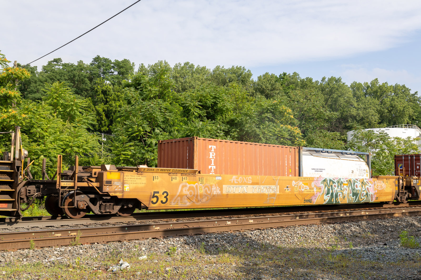 DTTX 765713A