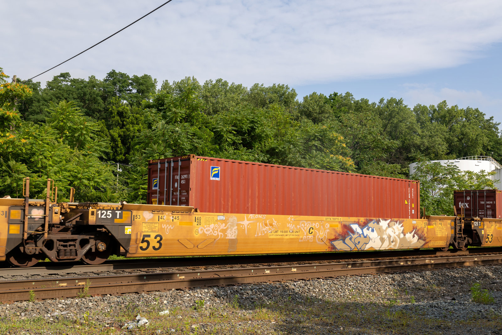 DTTX 765713C