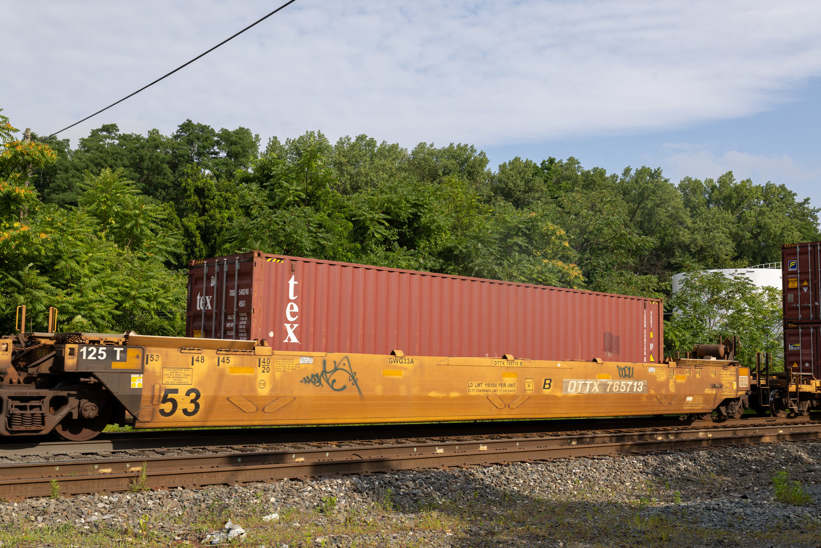DTTX 765713B