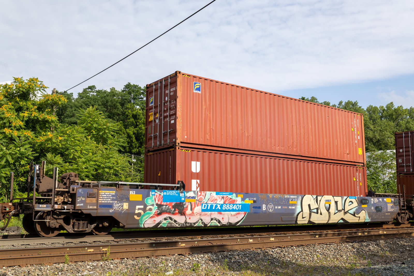 DTTX 888401B