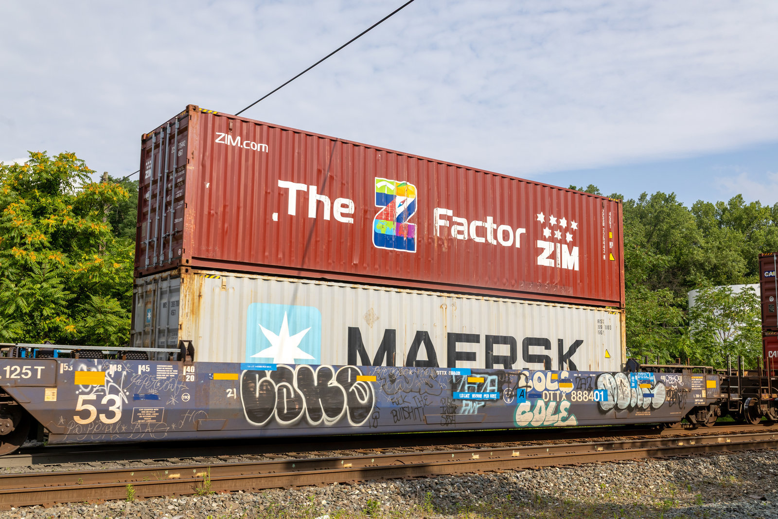 DTTX 888401A