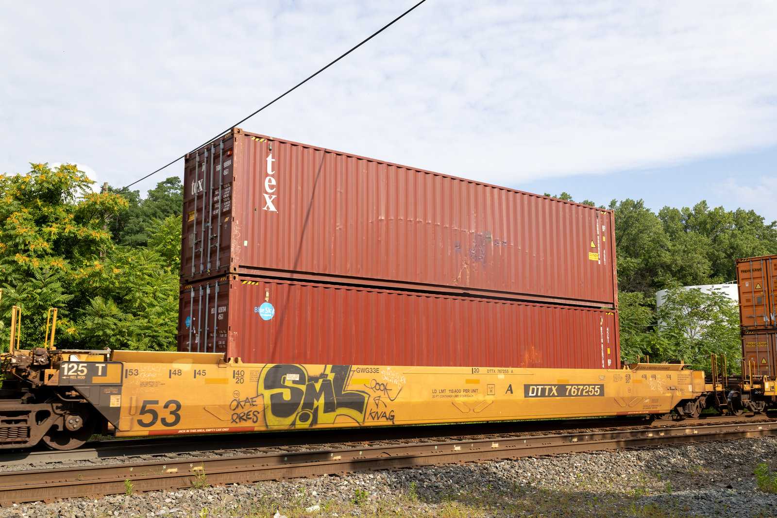DTTX 767255A
