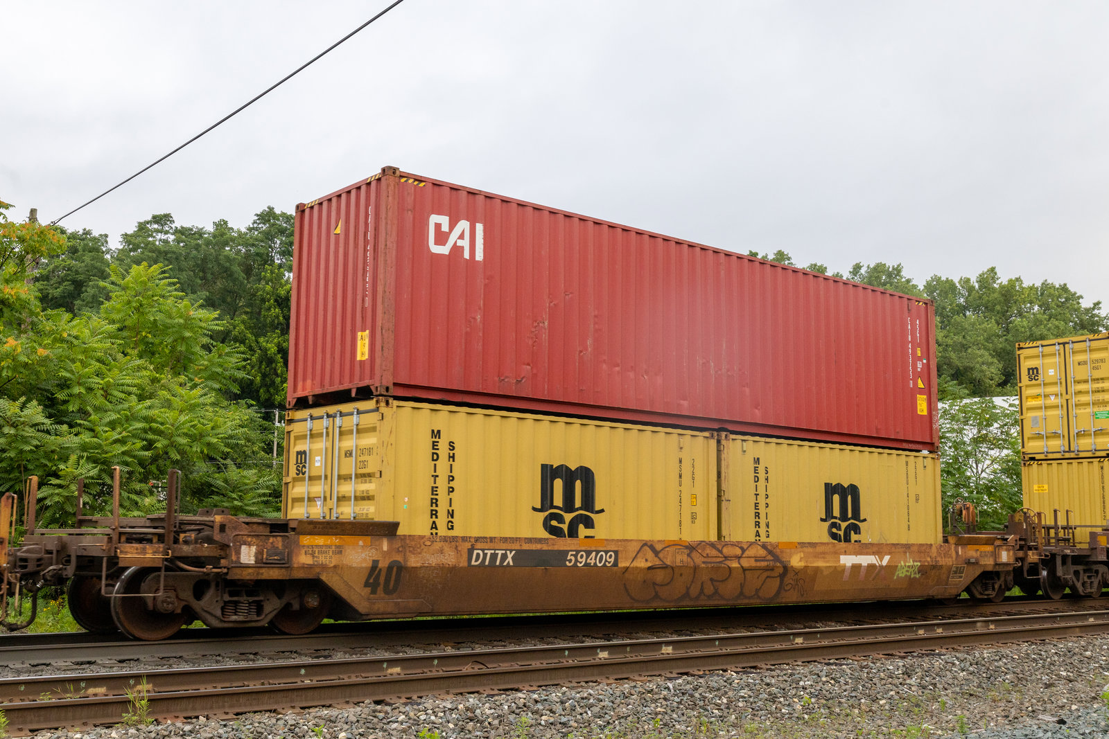 DTTX 59409