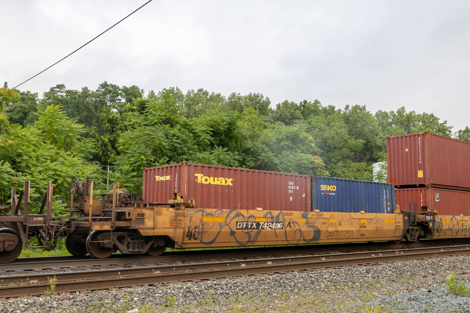 DTTX 742496A