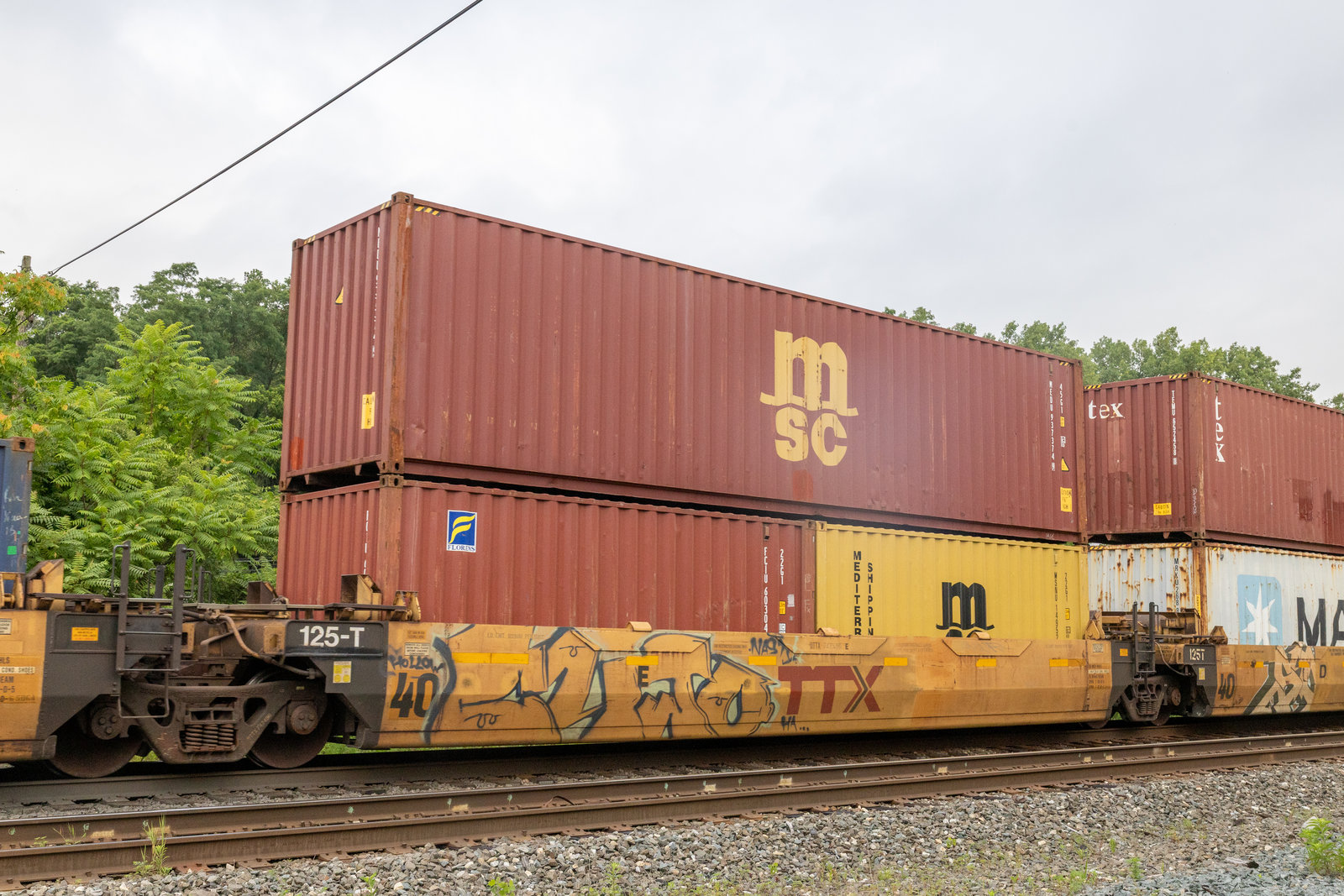 DTTX 742496E