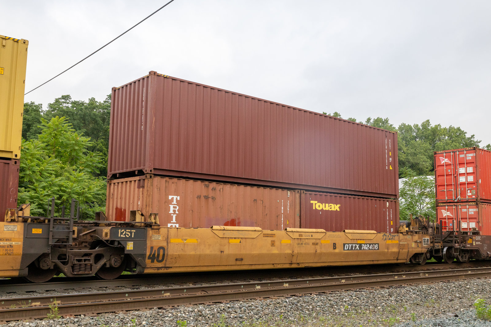 DTTX 742496B