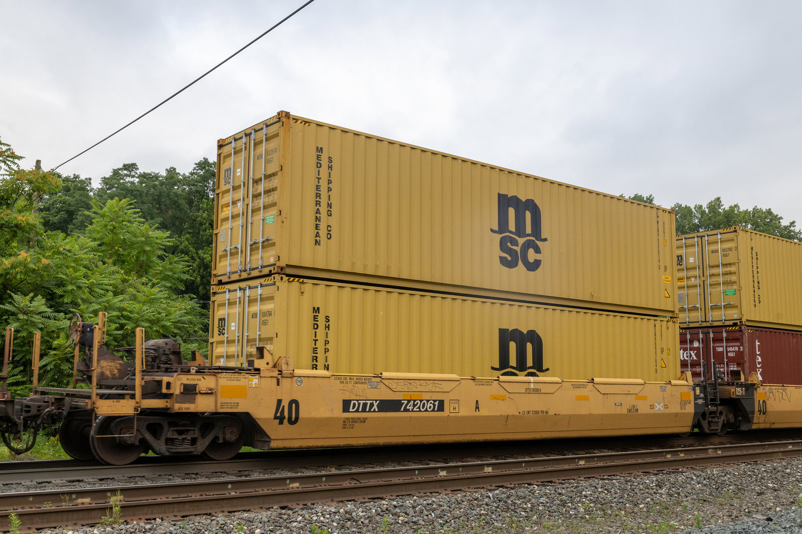 DTTX 742061A