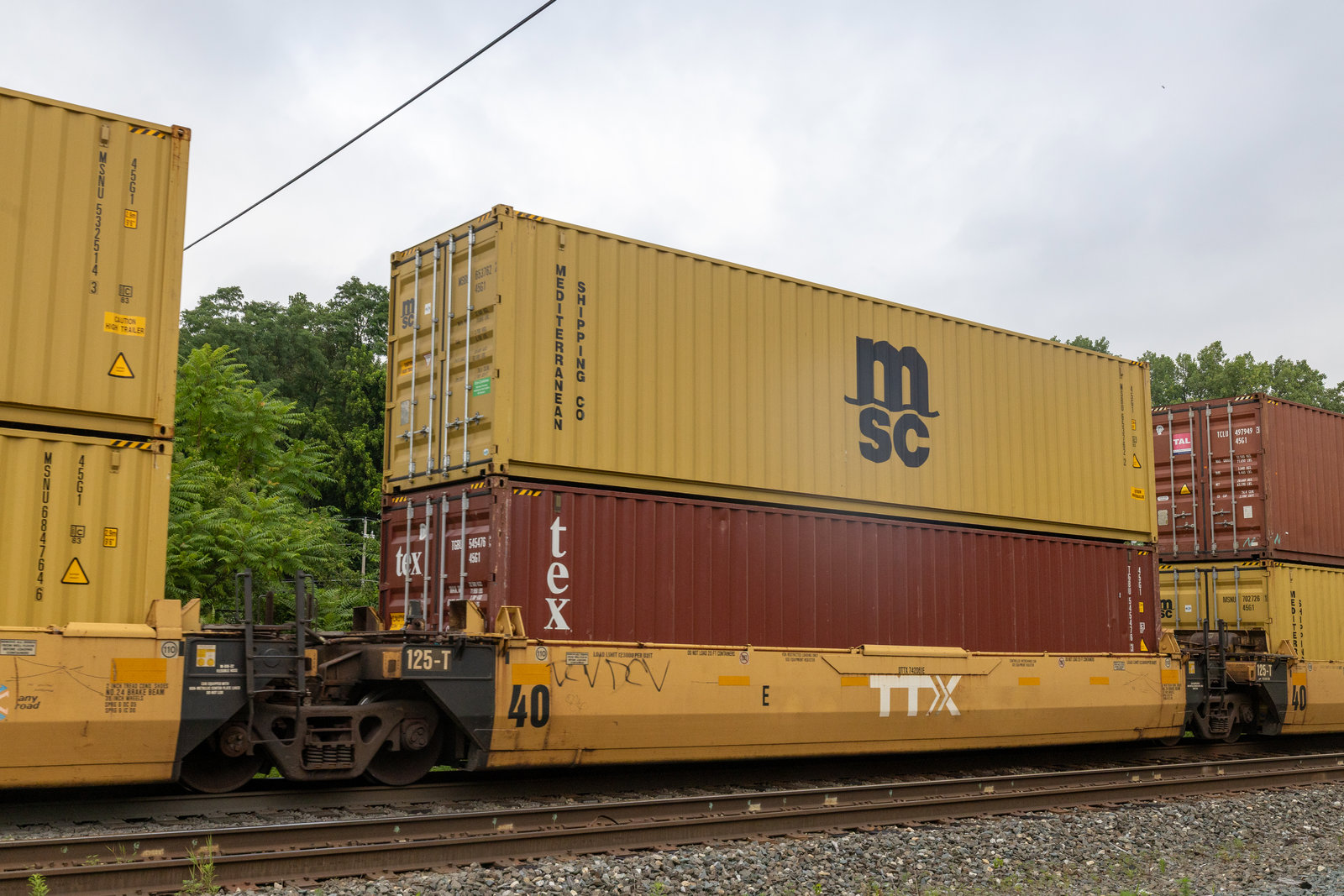 DTTX 742061E