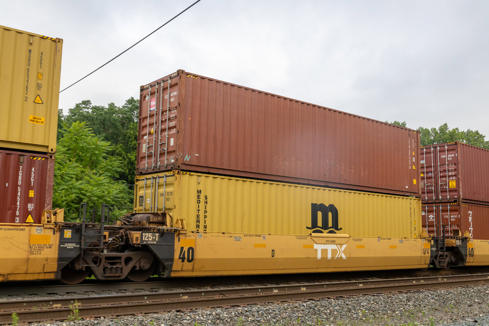 DTTX 742061D