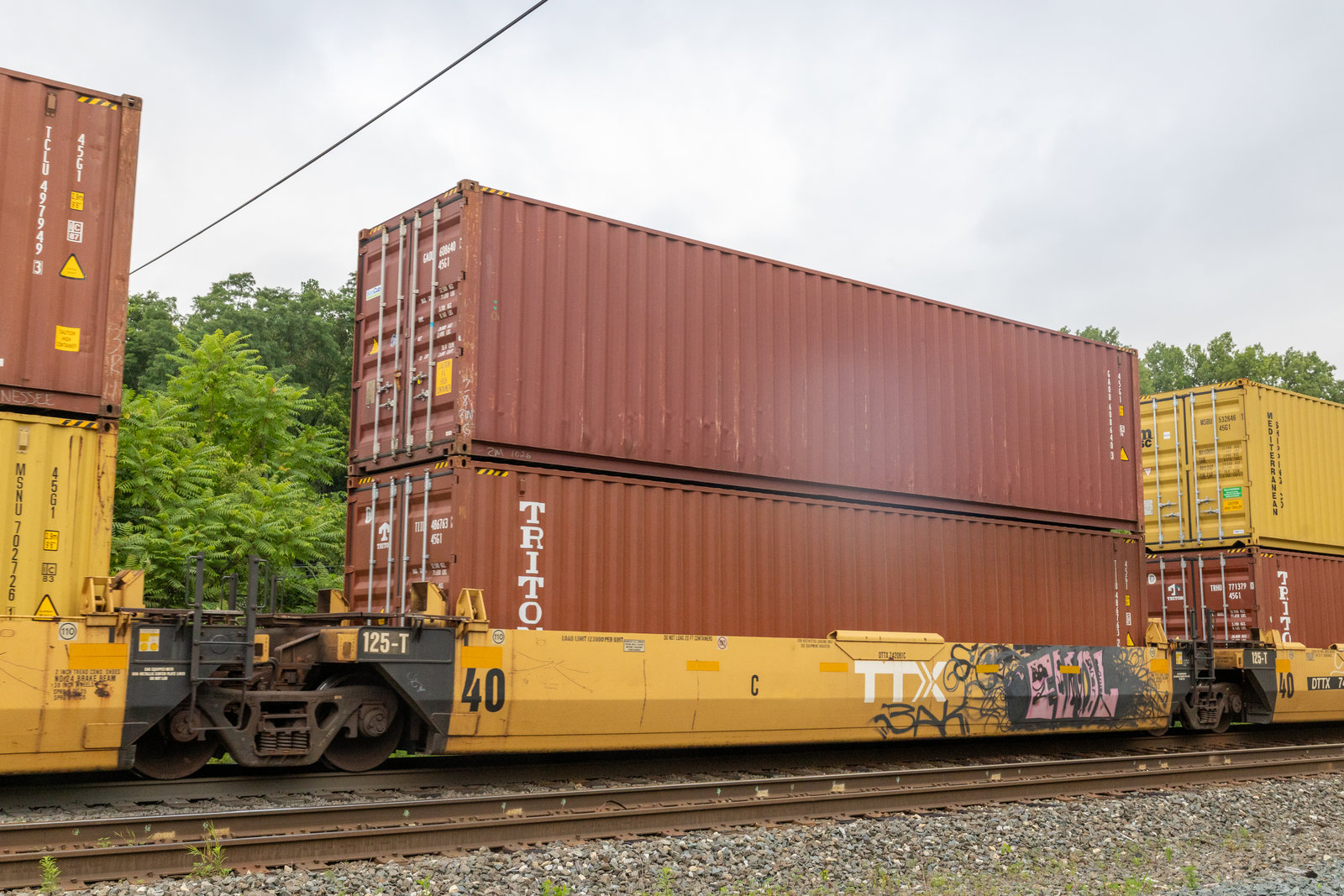DTTX 742061C