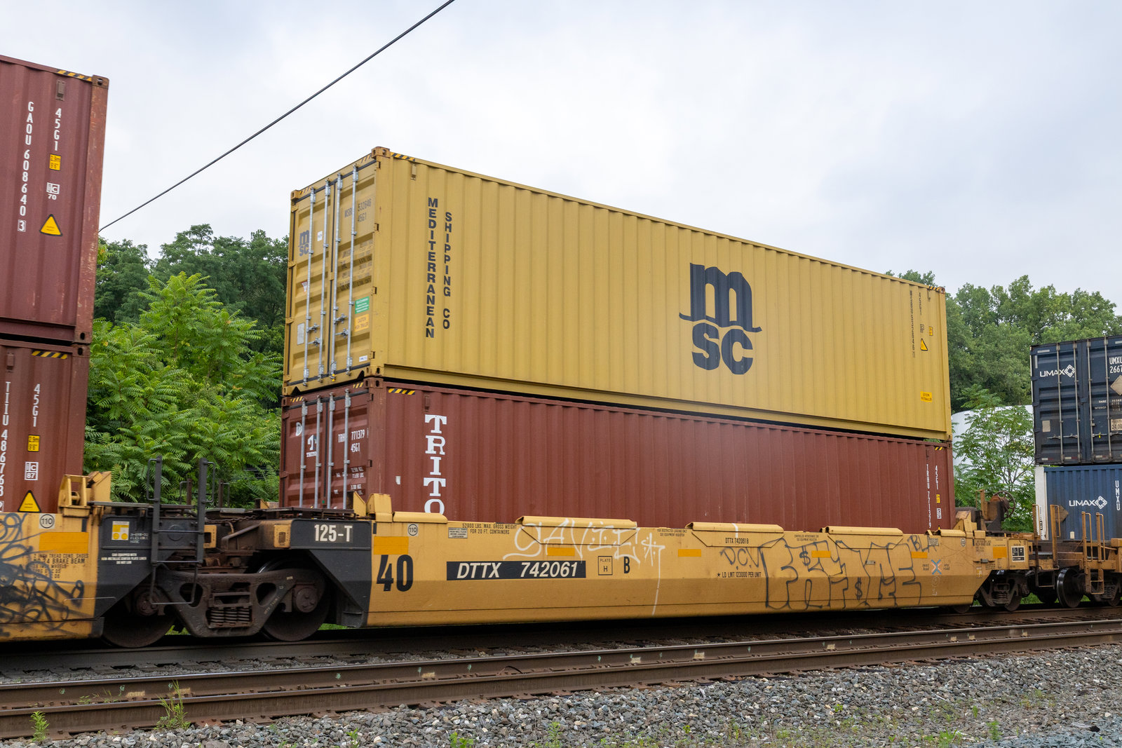 DTTX 742061B