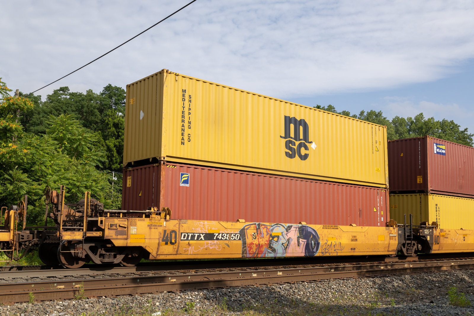 DTTX 743850B