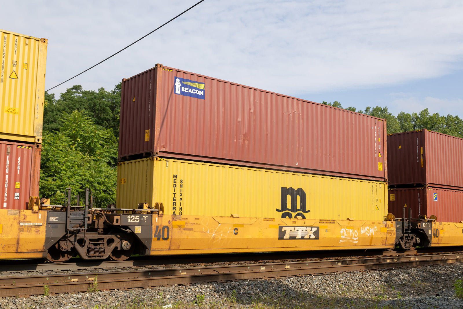 DTTX 743850C