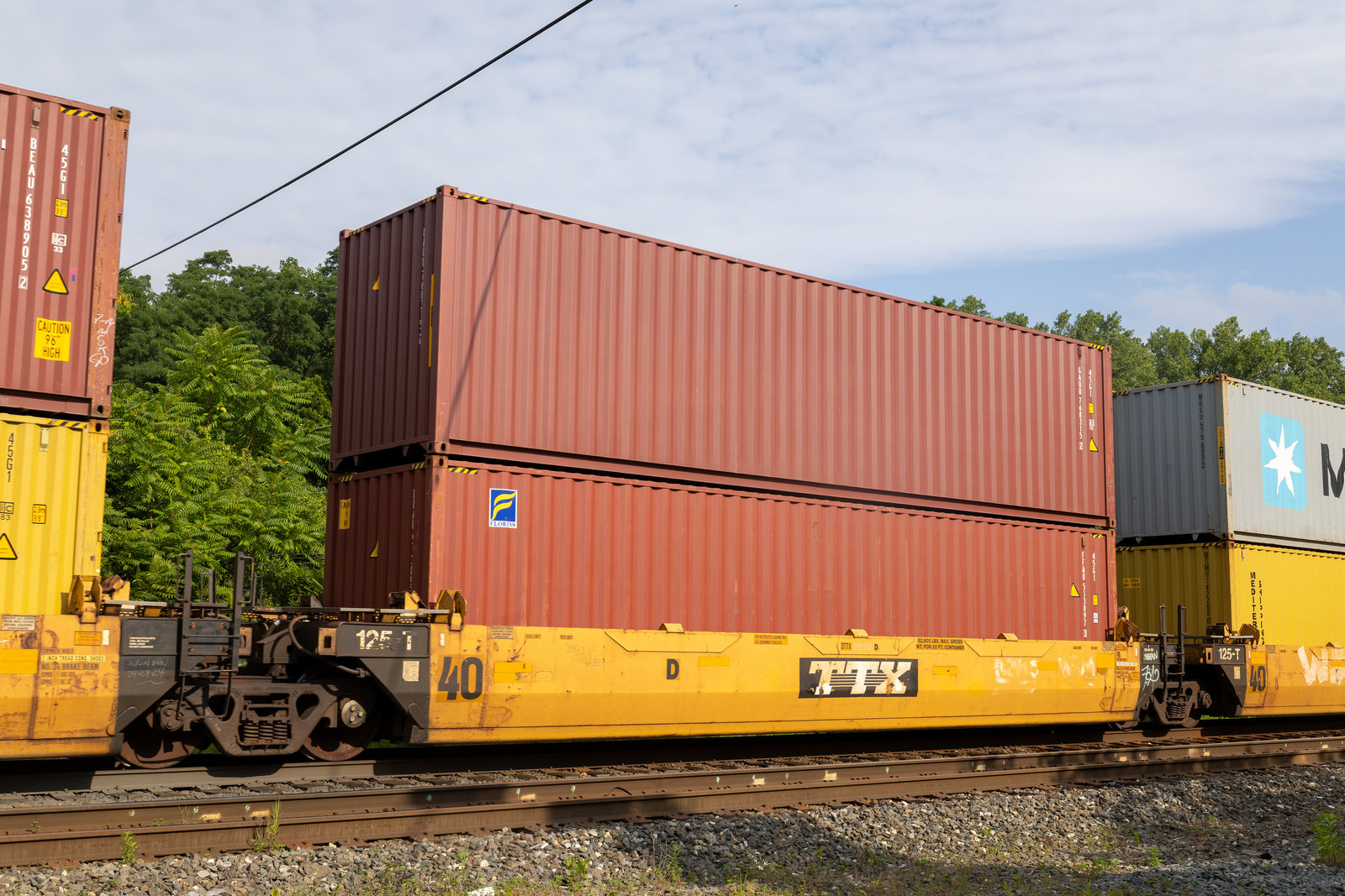 DTTX 743850D