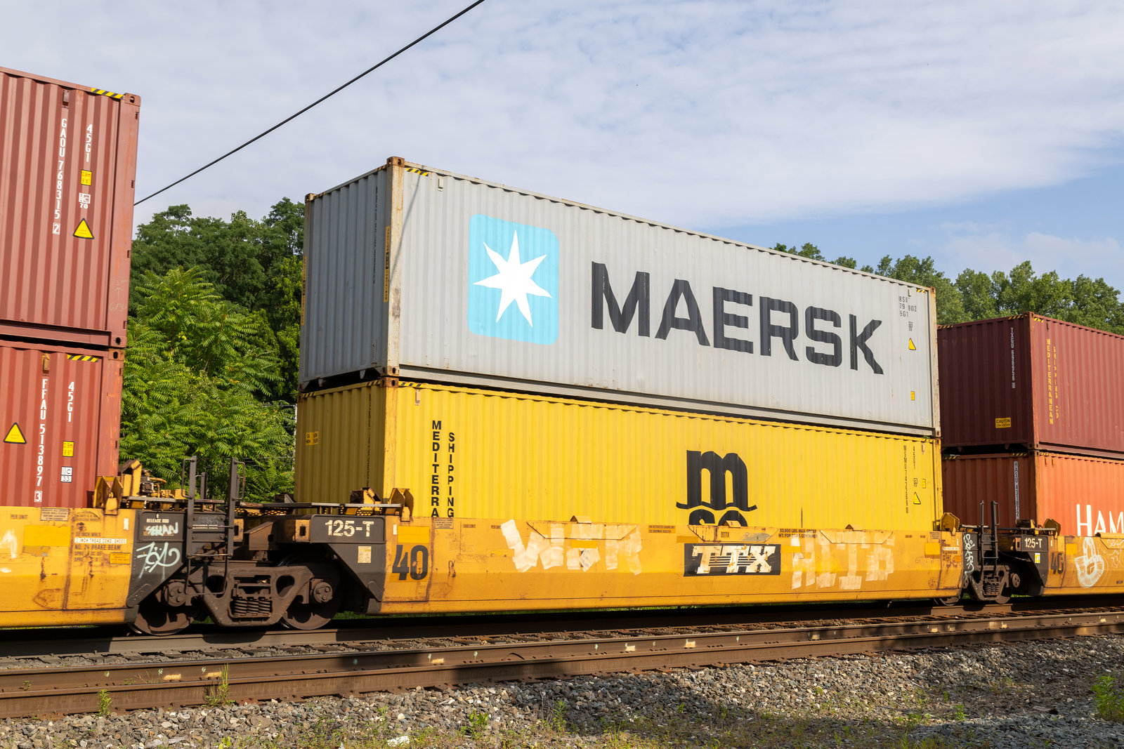 DTTX 743850E