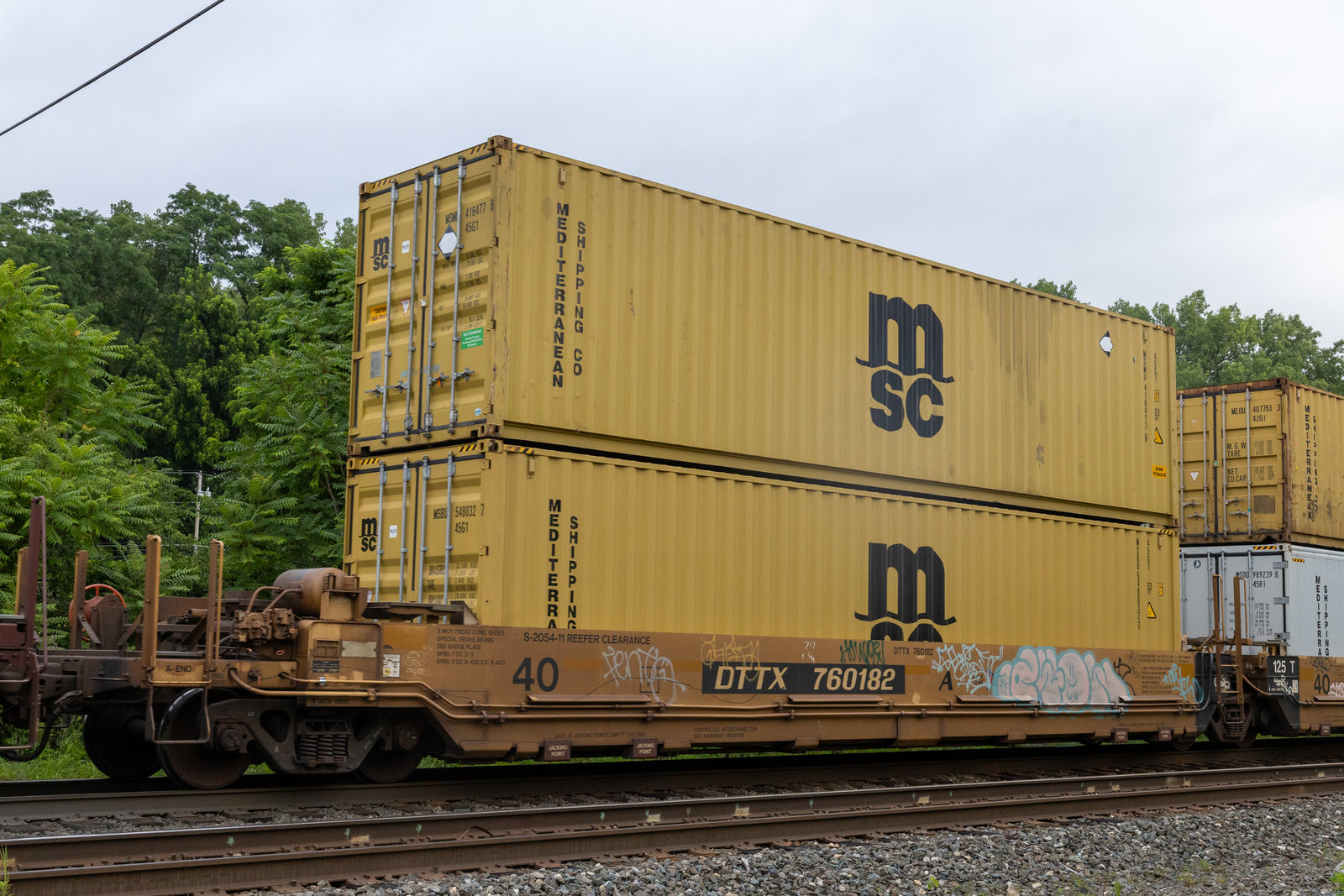 DTTX 760182A
